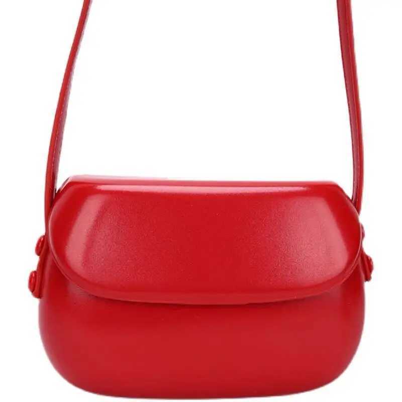 Crossbody Bags for Girl Retro Red Women Shoulder Bags Versatile Women Purses and Handbags Designer Bag M241014
