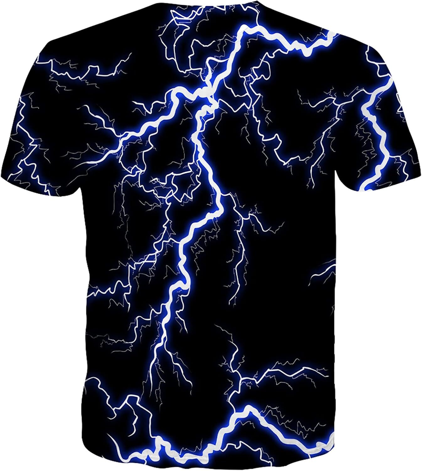 Mens T shirt Unisex 3D Graphic Print Shirts for Mens Women Casual Short Sleeve Tee Shirts Top tee Casual tops summer clothes Trendy Fashion cool