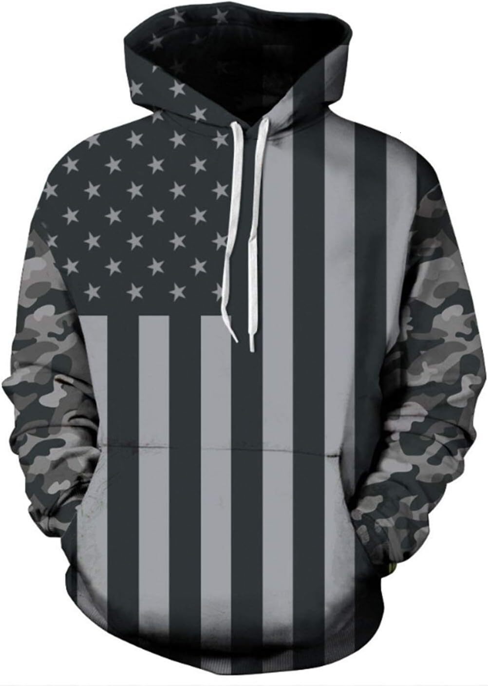 Hoodie for Mens Womens Mens Hoodies Pullover Tie Dye Graphic Hoodie Long Sleeve Casual Sweatshirts with Pocket Graphic Hoodies sweatshirt Trendy Fashi