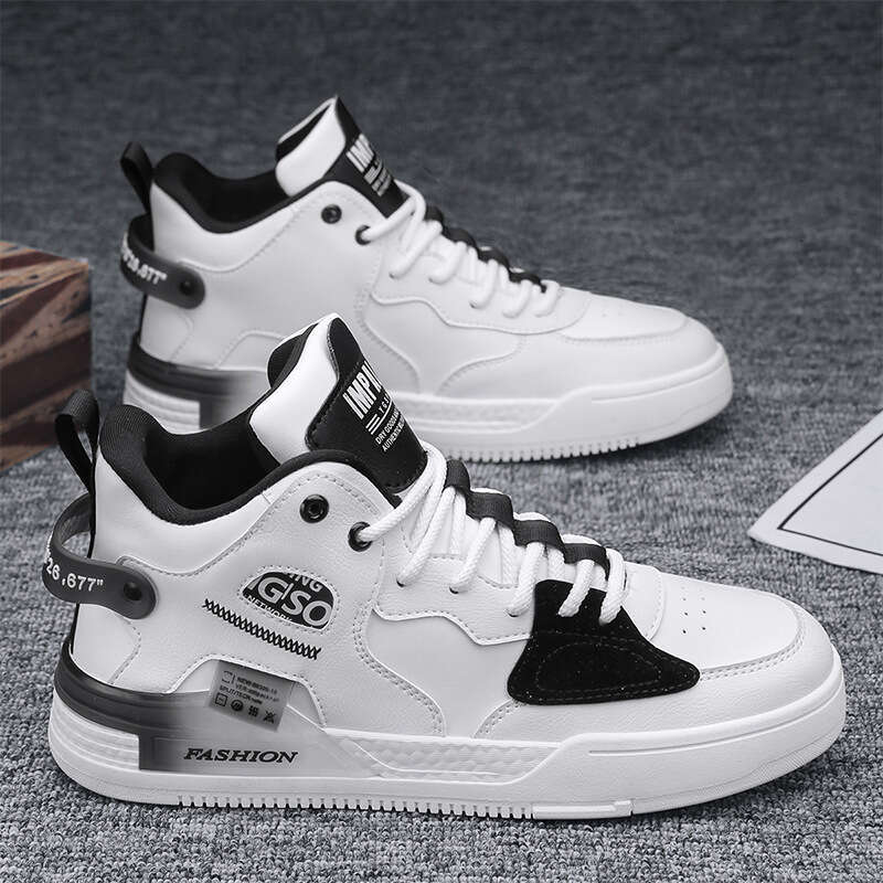 SZSN Men's Sneakers basketball shoes Casual High Quality Shoes For Men New Breathable Male Tennis atillas Hombre
