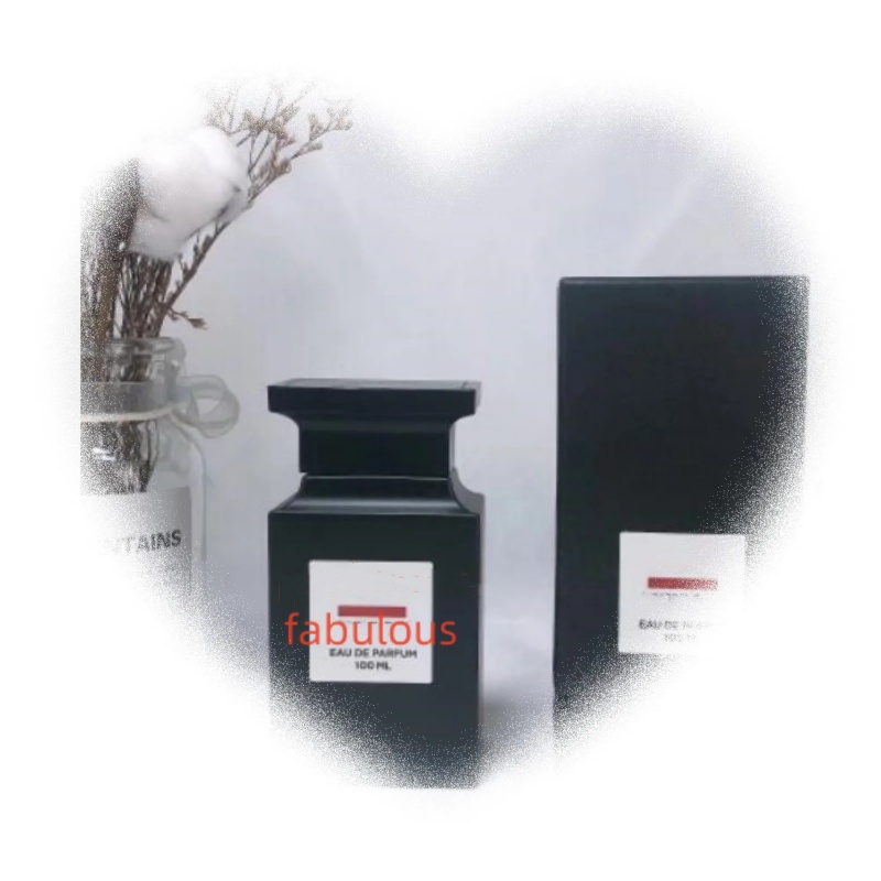 5A Quality 1:1 Mythical Designer Natural ral Fragrance Lasting and Mens NEIGE peach Perfume Atomizer 100ml wood unisex spray