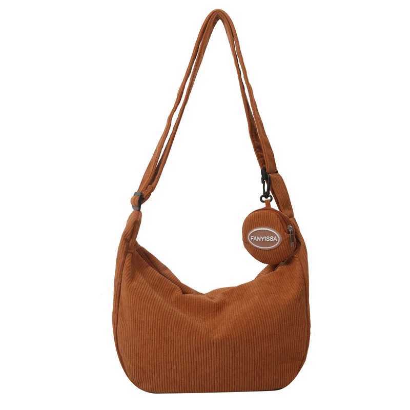 Solid handbag womens shoulder bag travel bag cross body bag womens school bag womens class bag M241014