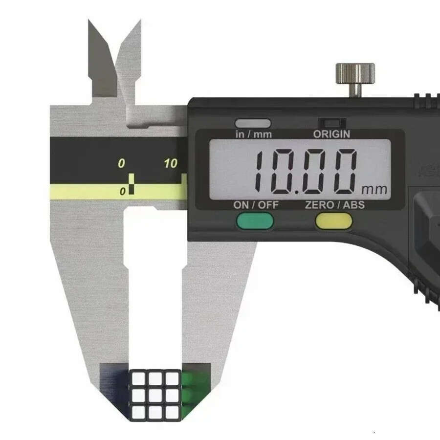 1Cm Mini Cubes Smallest 10Mm Tiny 3X3 Professional 1Cm Puzzle Fingertip Speed Cubo Magico Adult Collection Toys Children Gifts