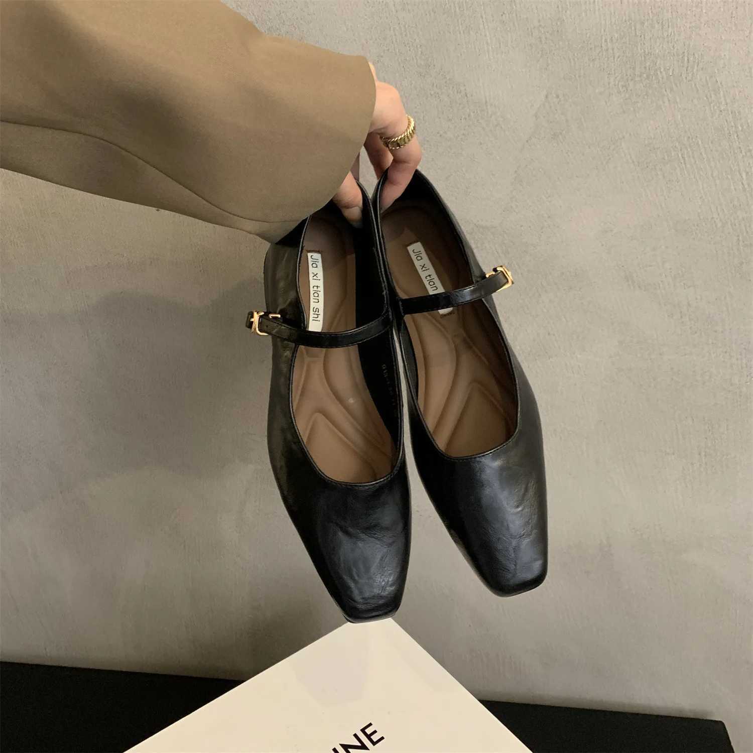 Summers Designer Mules Slippers Womens Fashion Low Heel Shoes Ladies Elegant Party Dress Slides Sandalias spring autumn 2024LX241014