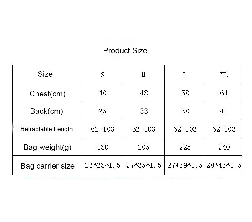 Breathable Mesh Portable Dog Cat Backpack Carrier Ideal for Small & Medium Pets