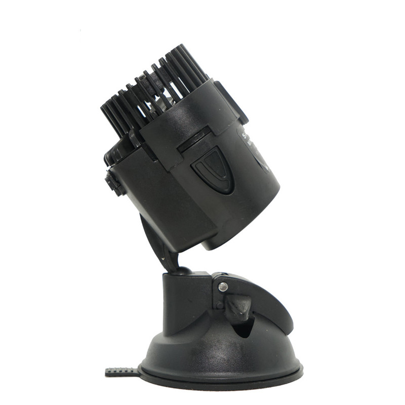SOBO Aquarium Wave Maker Suction Cup Base Submersible Circulation Wave Maker Pump Wavemaker for Aquarium 3w/10w/15w/25w