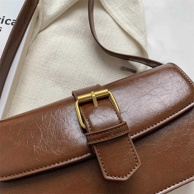 FAshion Womens Cross Bag 3-in-1 Interchangeable Double Strap Solid Color Square Shoulder Messenger Bag M241014