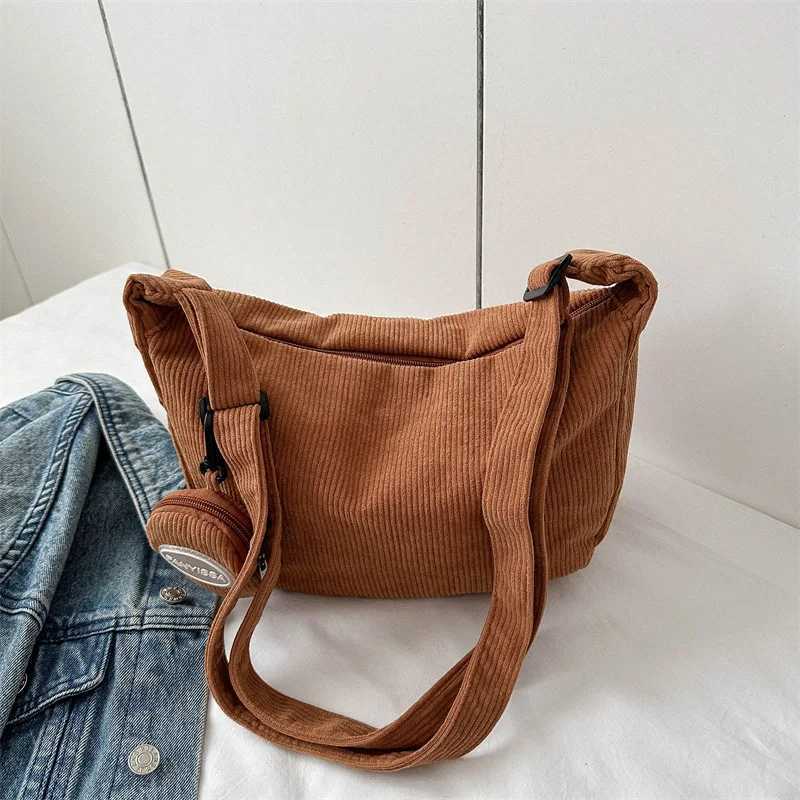 Solid handbag womens shoulder bag travel bag cross body bag womens school bag womens class bag M241014