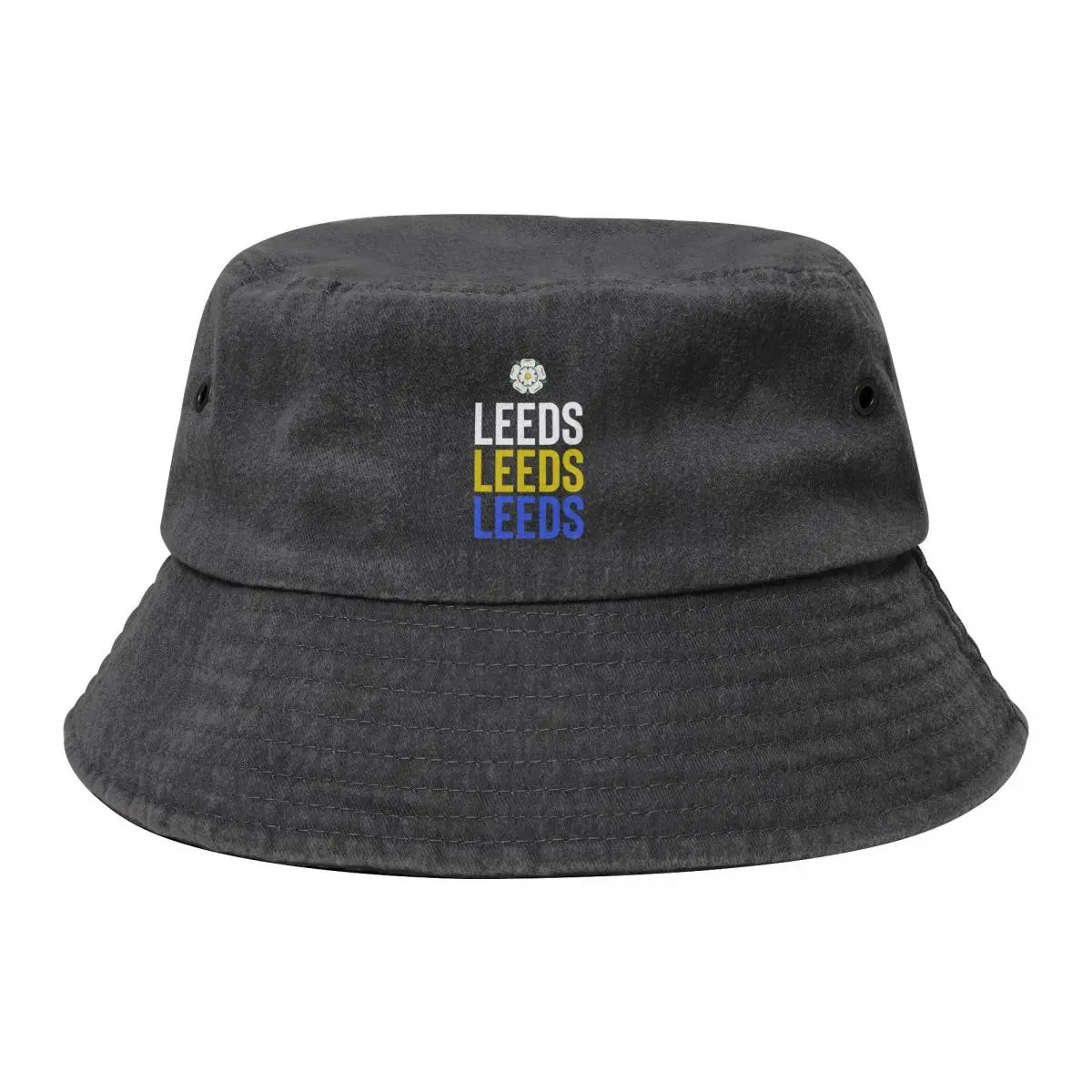 Leeds Bucket Hat Direct Golf Hoodie Ball Womens Beach Mens 241009