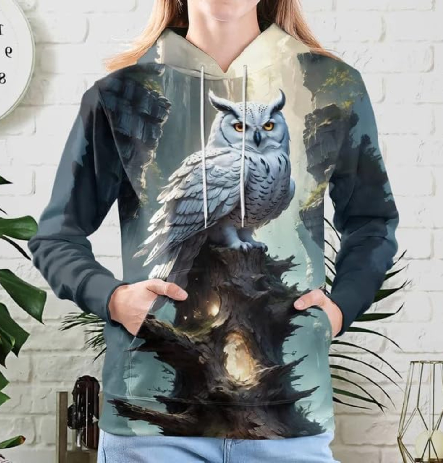Hoodie for Mens Womens Animal Hoodies For Women Men 3D Pumpkin Halloween Thanksgiving Christmas Unisex Sweatshirt Graphic Hoodies sweatshirt Pullover 