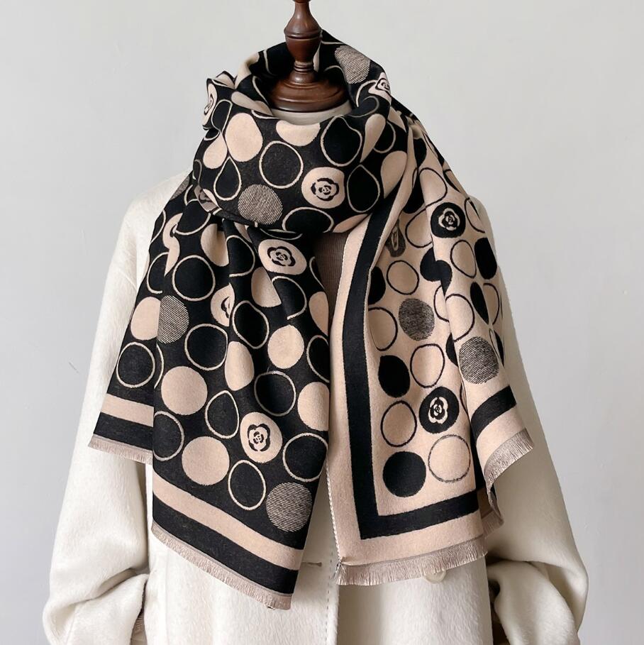 Vintage Scarves Win… - image