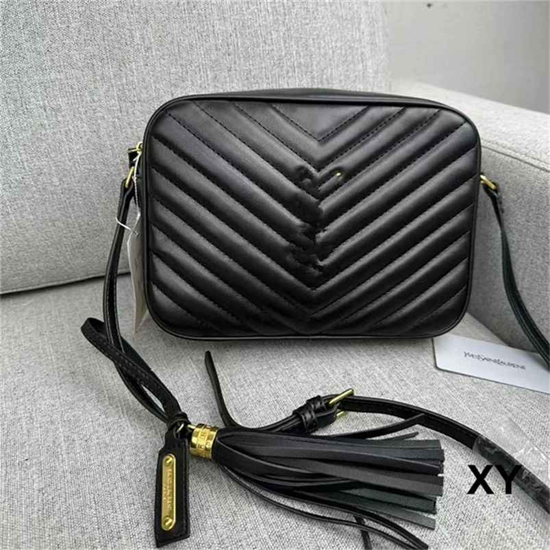 Designer bag Shoulder bag Handbag genuine leather bags WOMEN luxurys crossbody bag Chain Bag WOMAN purse Wallet Totes fashion