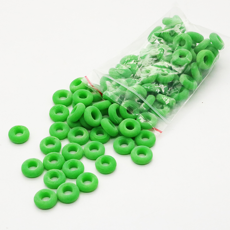 20 pcs Piglets The Sheep Tail Cutting Castration Rubber Ring Castration circle Castration Ring Farm Animal Accessories