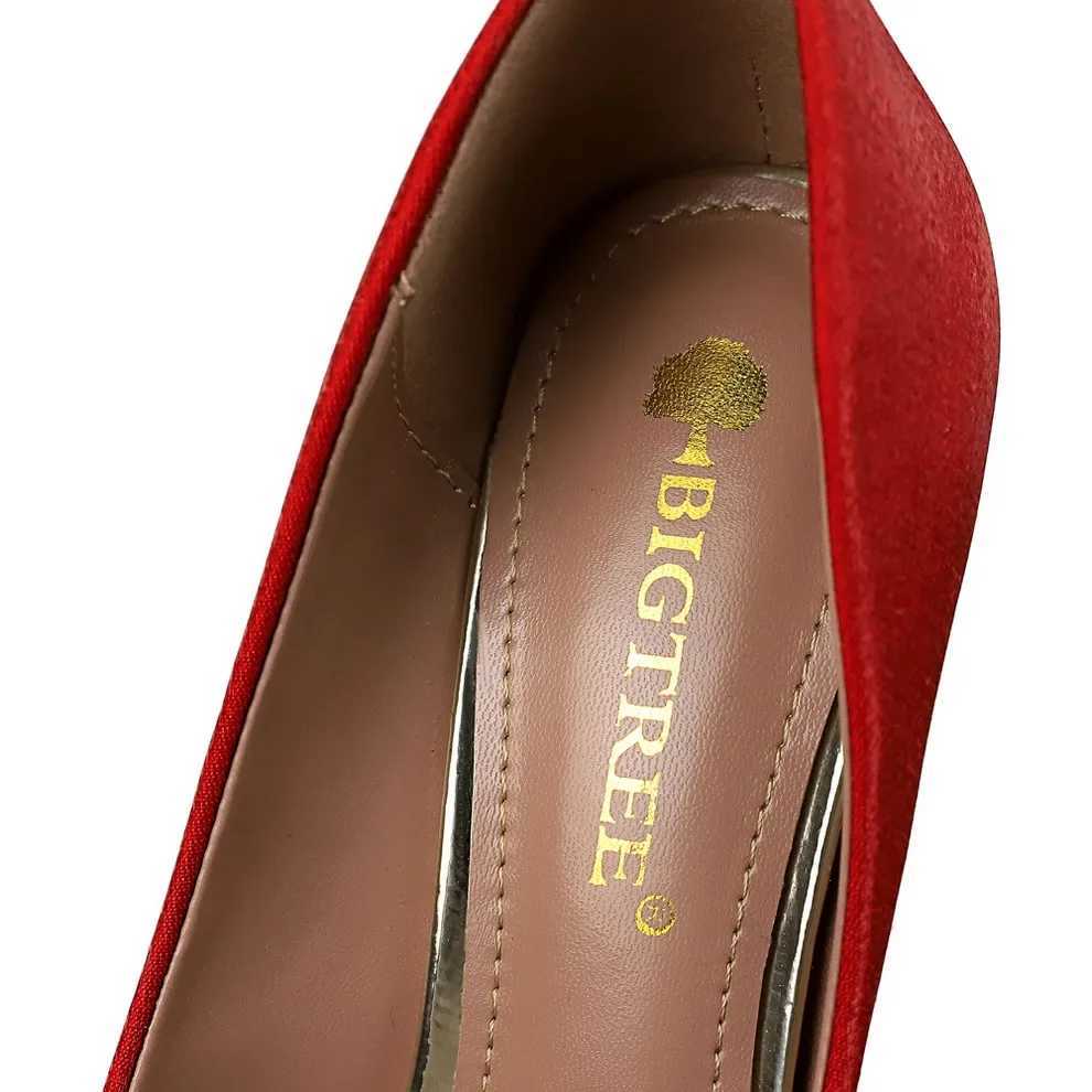 Summer Women 10.5cm High Heels Silk Satin Escarpins Pumps Lady Elegant Sweet Stiletto Wedding Heels Blue Gray Nightclub ShoesLX241014