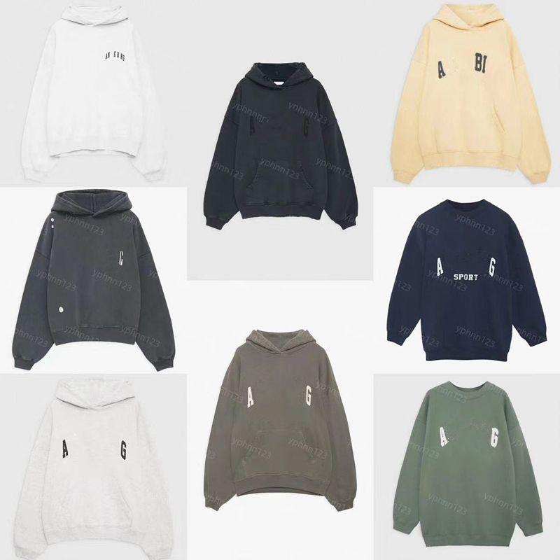 Designer Hoodies Women Sweatshirts Long Animal Printed Hoodie Embroidery t shirt Casual 380G Cotton Sweater Pullover Tops Cresw Neck Short Sleeve Tshirts