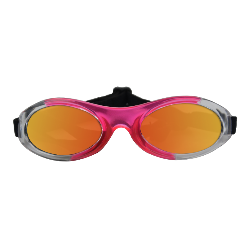 RTS Small cats and dogs glasses Waterproof Pet Accessories Dog Glasses Googles Pet Sunglasses