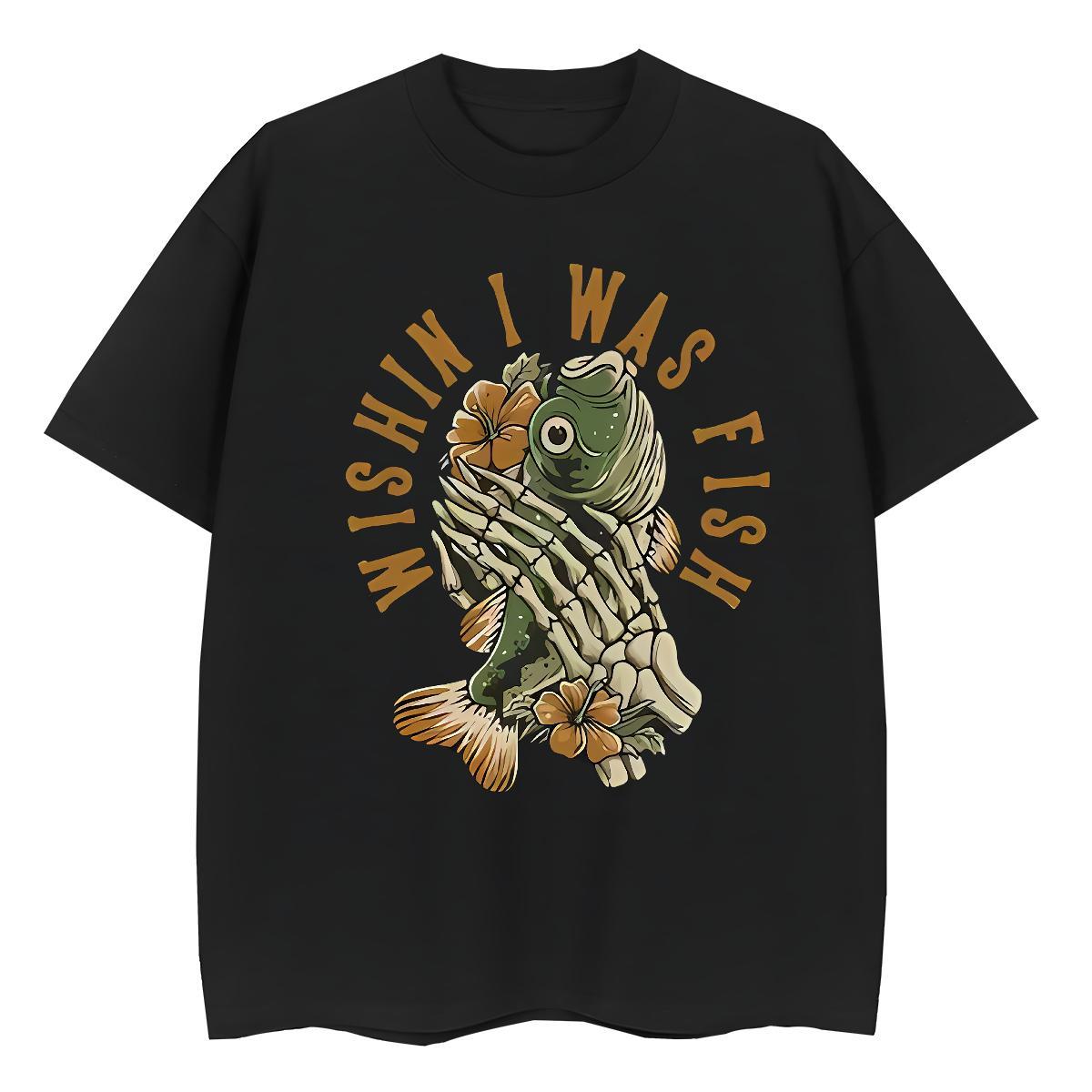 Stylist Woman T Shirts 230g Pure Cotton Breathable Crew Neck Daily Outfit halloween Lady T shirt Female Plus Size Custom Tops Tees