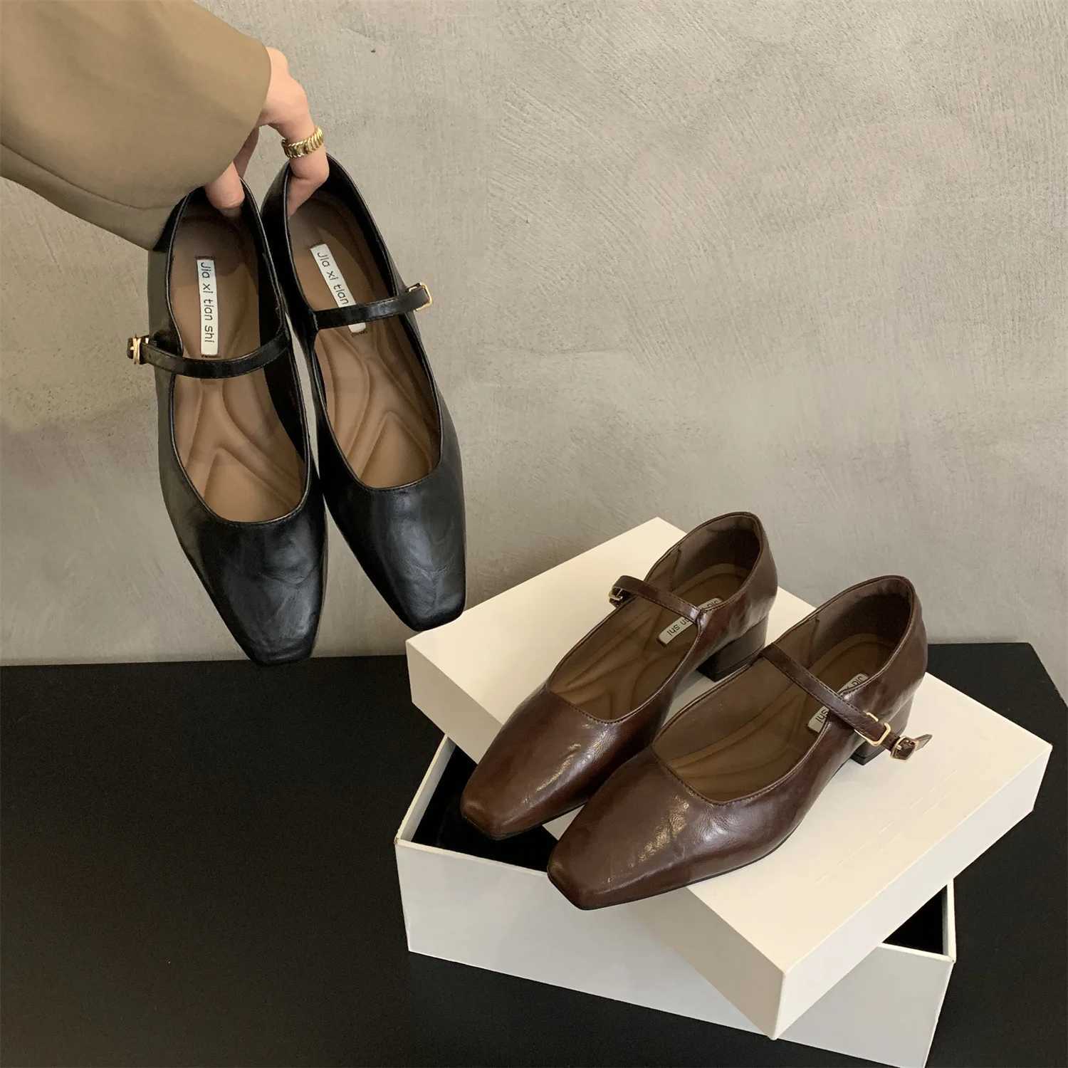Summers Designer Mules Slippers Womens Fashion Low Heel Shoes Ladies Elegant Party Dress Slides Sandalias spring autumn 2024LX241014