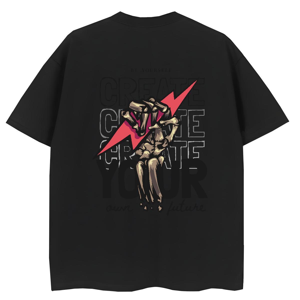 2024 Designer T Shirt For Woman 230g Pure Cotton O Neck Short Sleeves Casual Sport skull Couples T Shirts Comfortable DIY Logo Wear