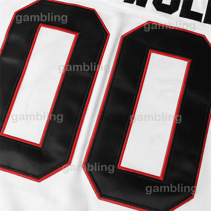 Customizable Christmas Vacation Hockey Jerseys for Men/ Women / Youth - Personalized with Any Name Number