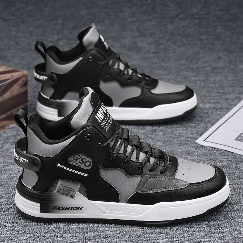 SZSN Men's Sneakers basketball shoes Casual High Quality Shoes For Men New Breathable Male Tennis atillas Hombre