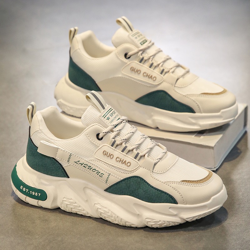 2024 New Designer Men Women Casual Platform Shoes Breathable Mens Womens Sneakers Trainers Skate