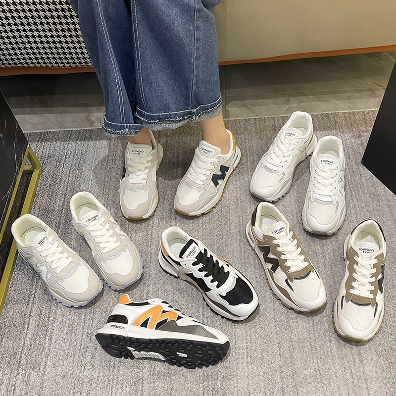 free shipping designer women men outdoor sneakers sports platform running shoes red black beige breathable athleisure runners trainers mens