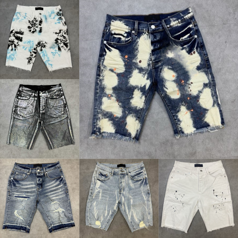 Shorts Men 2024 Sho… - image