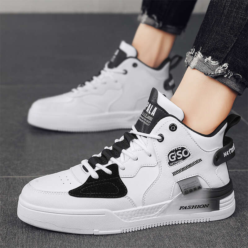 SZSN Men's Sneakers basketball shoes Casual High Quality Shoes For Men New Breathable Male Tennis atillas Hombre