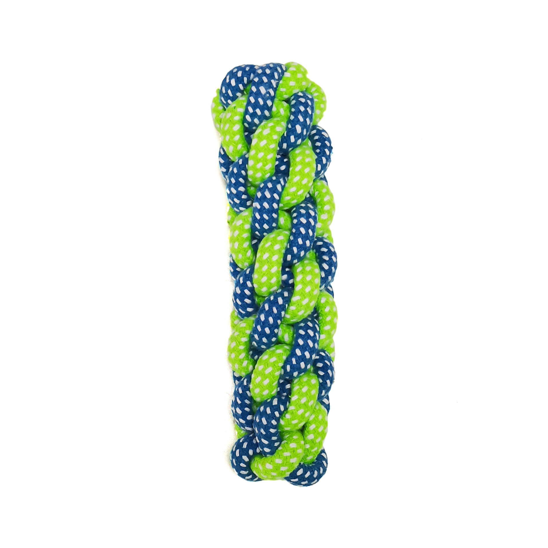Wholesale custom environmental IQ training rope interactive toy dog chew pet toys