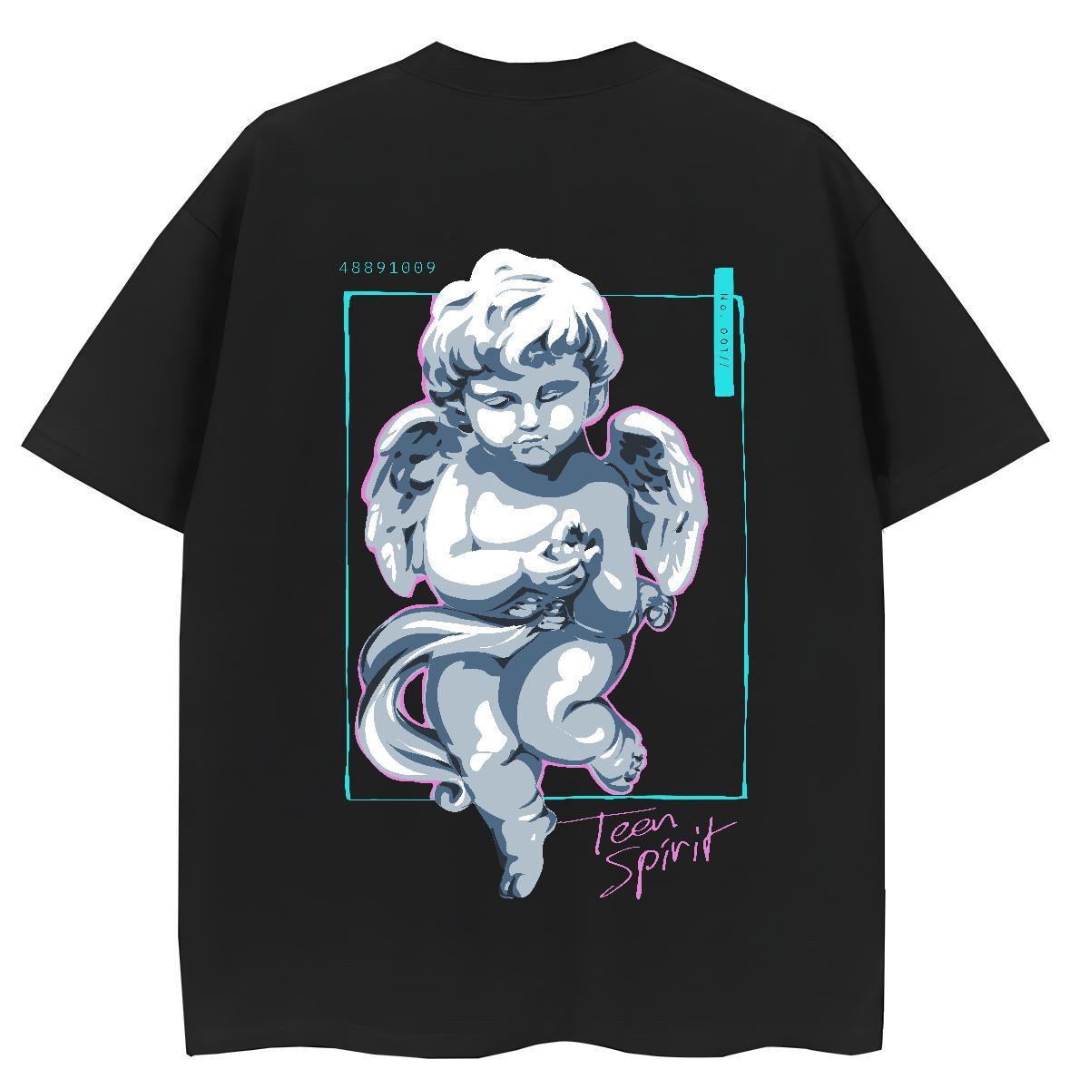 Designer T Shirts Women 230g Cotton Breathable Crew Neck Casual Sport portrait Couples T Shirts Wholesale Custom Print Oversized Clothes