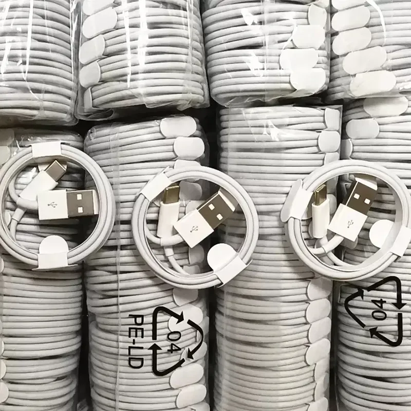 1m 3FT 2m 6FT USB PD Type C to C Super Fast Charging Cords Quick iPhone Charger Cord iPhone Cable for iPhone 16 15 14 13 12 11 X Pro Max and Samsung Android phones