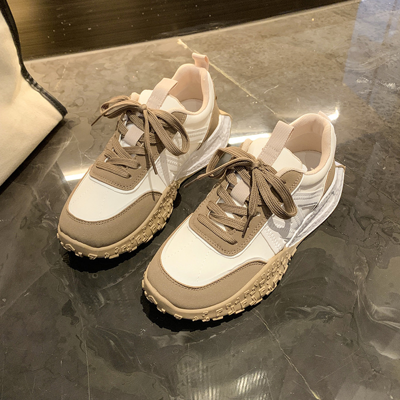 free shipping designer women men outdoor sneakers sports platform running shoes red black beige breathable athleisure runners trainers mens