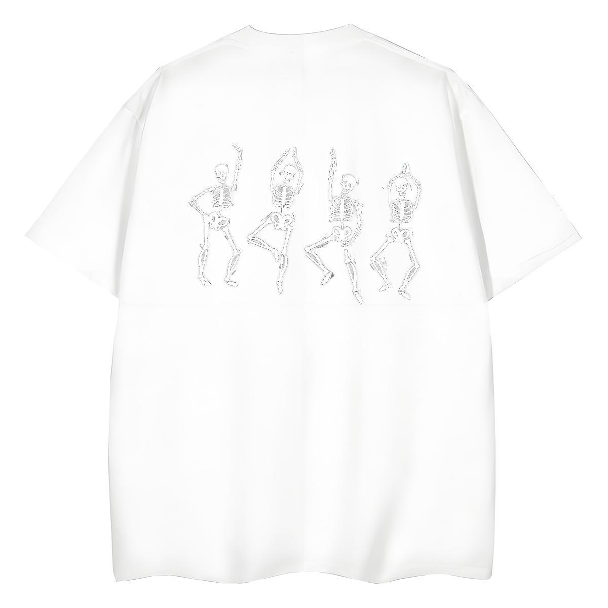 Factory Direct Woman T Shirts 230g Pure Cotton Breathable Short Sleeve Summer Casual dance Tshirt for Man Woman Designer Custom Print Oversized Tops S