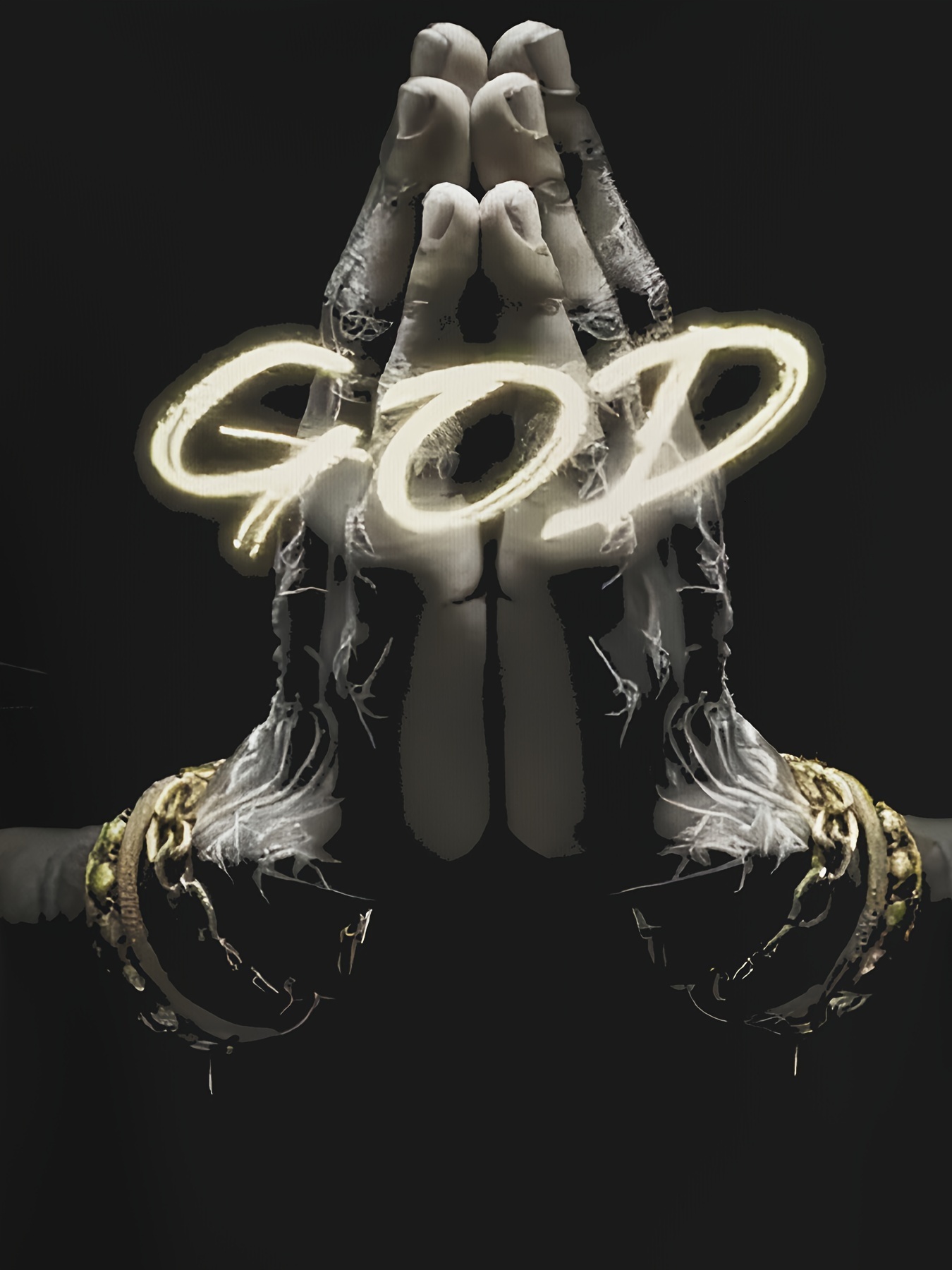 Men's 3D Printed Hoodie - Casual Pullover with Kangaroo Pocket, Long Sleeve, Polyester Blend, Perfect for High Design Sweatshirt