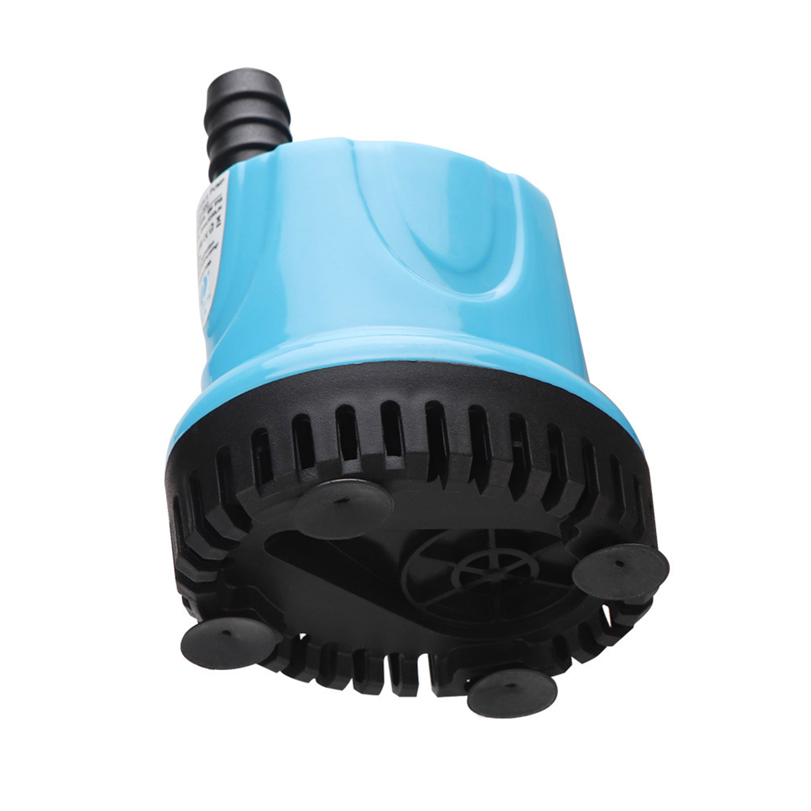 Aquarium Submersible Filter Water Pump Fish Pond Fountain Quiet Water Change Pump Fish Tank Accessories 220V 10/25/45/85W
