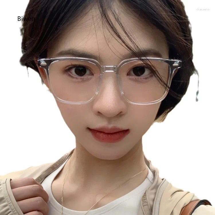 Sunglasses Ultralight Clear Myopia Glasses Women Men Anti-blue Light Myopic Frame Unisex Nearsighted Eyeglasses 0-1-1.5-2-3-4 Gafas