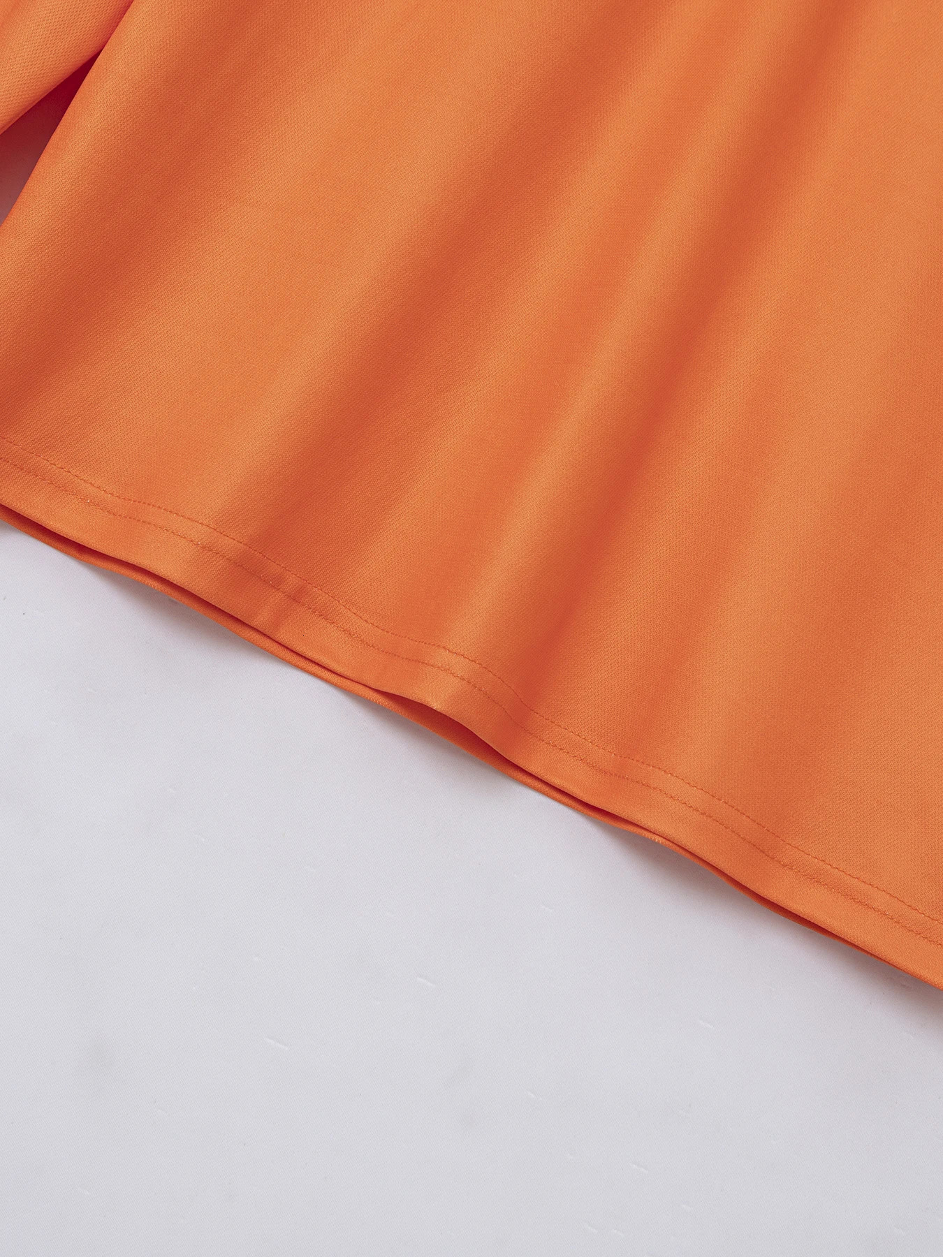 2024 Spring and Autumn Fashion Mens long-sleeved POLO Shirt casual street wear lapel print Top Mens T-shirt 241010