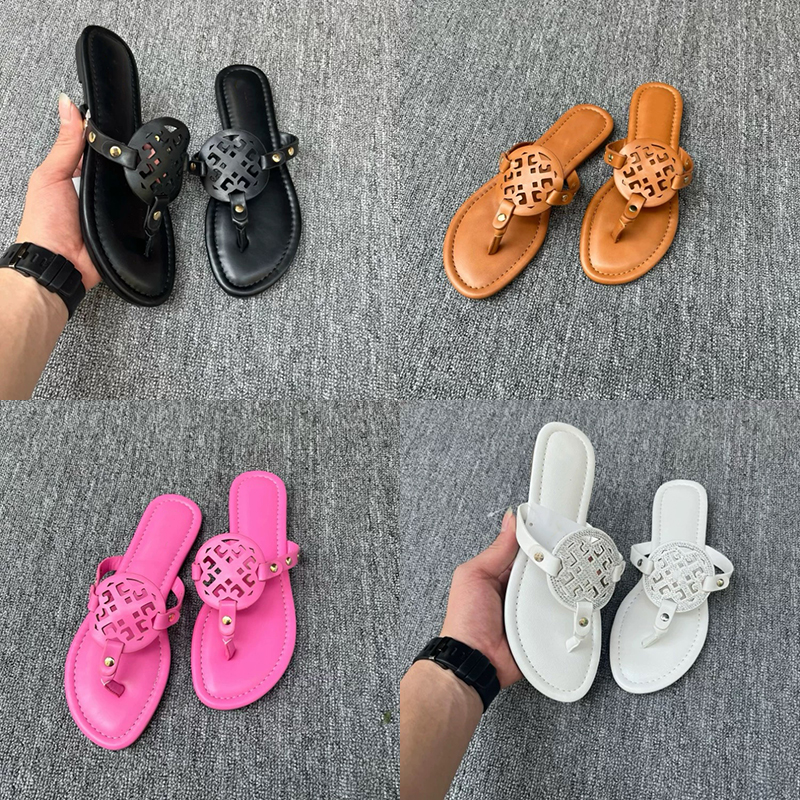 Thong Slippers Women Summer Shoes Indoor Sandals Slide Soft Non-Slip Bathroom Platform Home Slippers Patent Leather Black Diamond