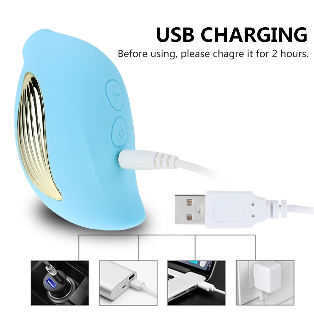 Funny Bird Egg Vibrating 10 Speeds Silicone Sex Oral Licking Nipple Tongue Clitoral Sucking Vibrator G Spot Sex Toys for Couples 241010