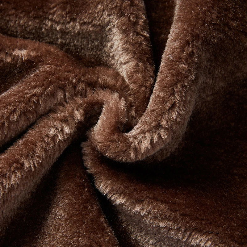 Winter Mens Leather Jacket Men Winter Autumn Fashion Motorcycle PU Leather Jackets Male Punk Cool Zipper Pockets Leather Coats 241011