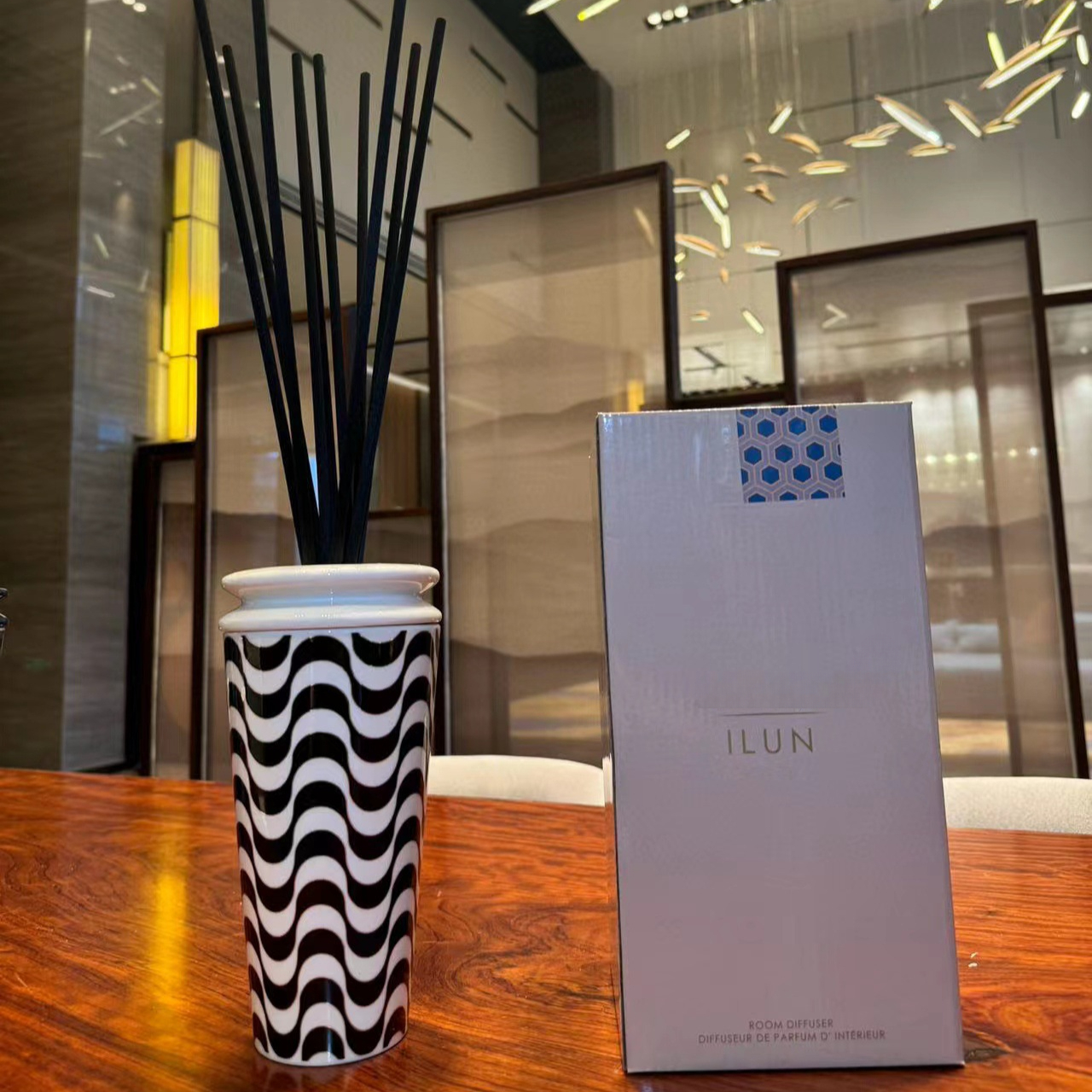 European Bright Aromatherapy Fire Free Rattan Volatile Liquid Indoor Durable Bedroom Living Room Can Dwe74 Be Used As Vase Decoration