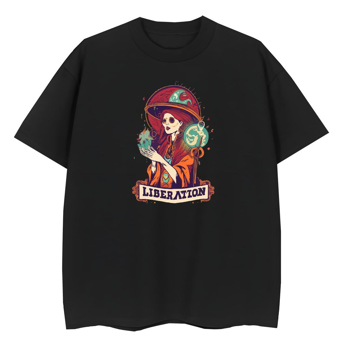 2024 Designer T shirt 230g 100% Cotton Breathable Short Sleeve Casual skull Woman Tshirt Free Shipping DIY Logo Top Shirts