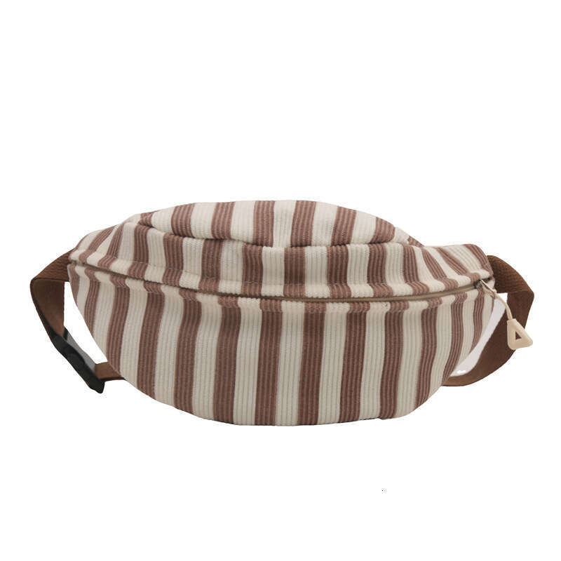 Stylish Ethnic Waist Bag: Versatile Chest Bag for Daily Commuting, 2024 Trend