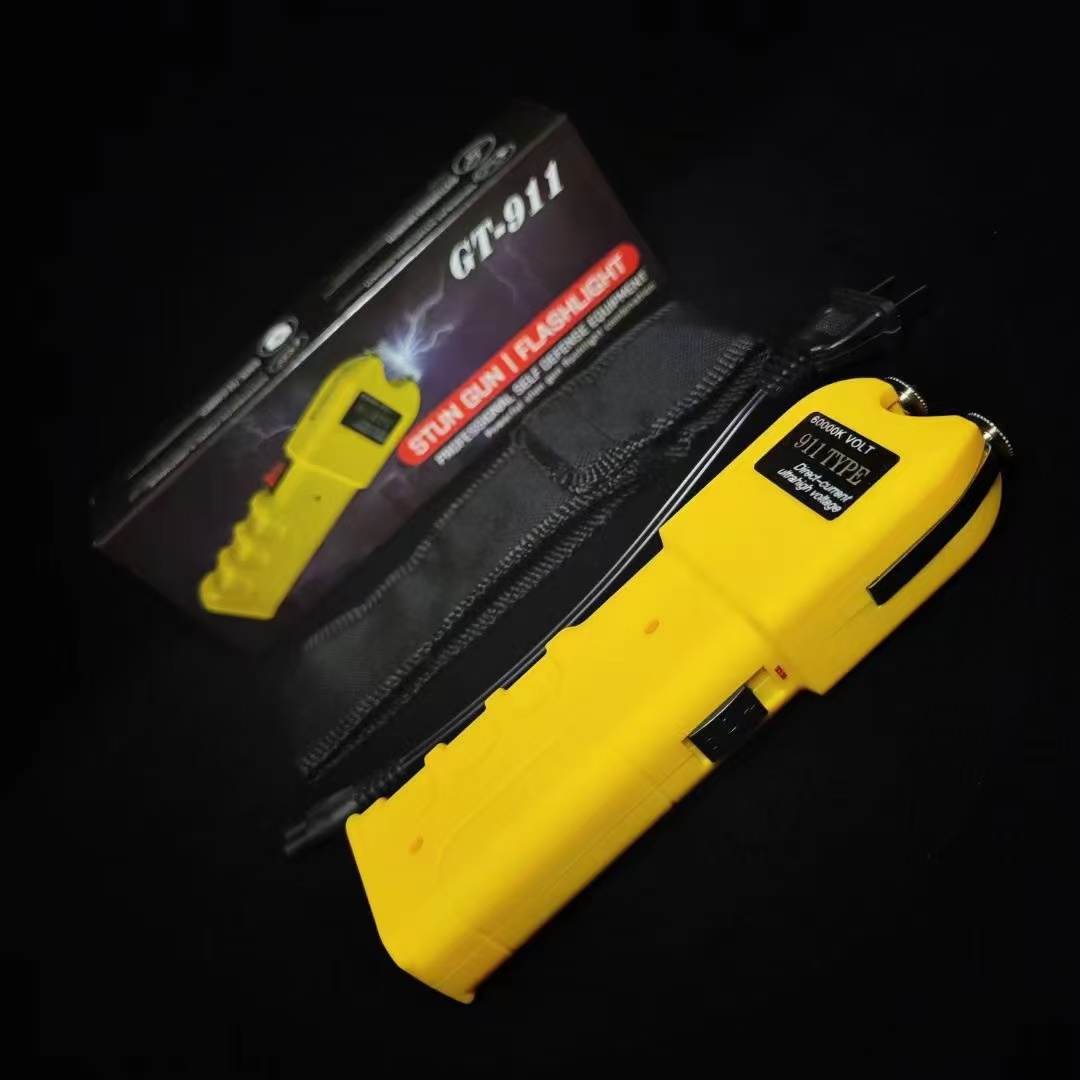 928 for 911Flashlight USB rechargeable telescopic zoom large flood light handheld outdoor emergency lighting For 1101