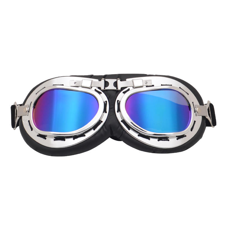 Dog sun glasses dogs classic retro round pet sunglasses for dog and cat Funny Pet goggles