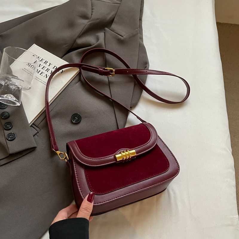 Ladies Faux Suede Shoulder Bag Large Capacity Slouchy Tote Handbag Adjustable Strap Vintage Satchel Outdoor Travel 241014