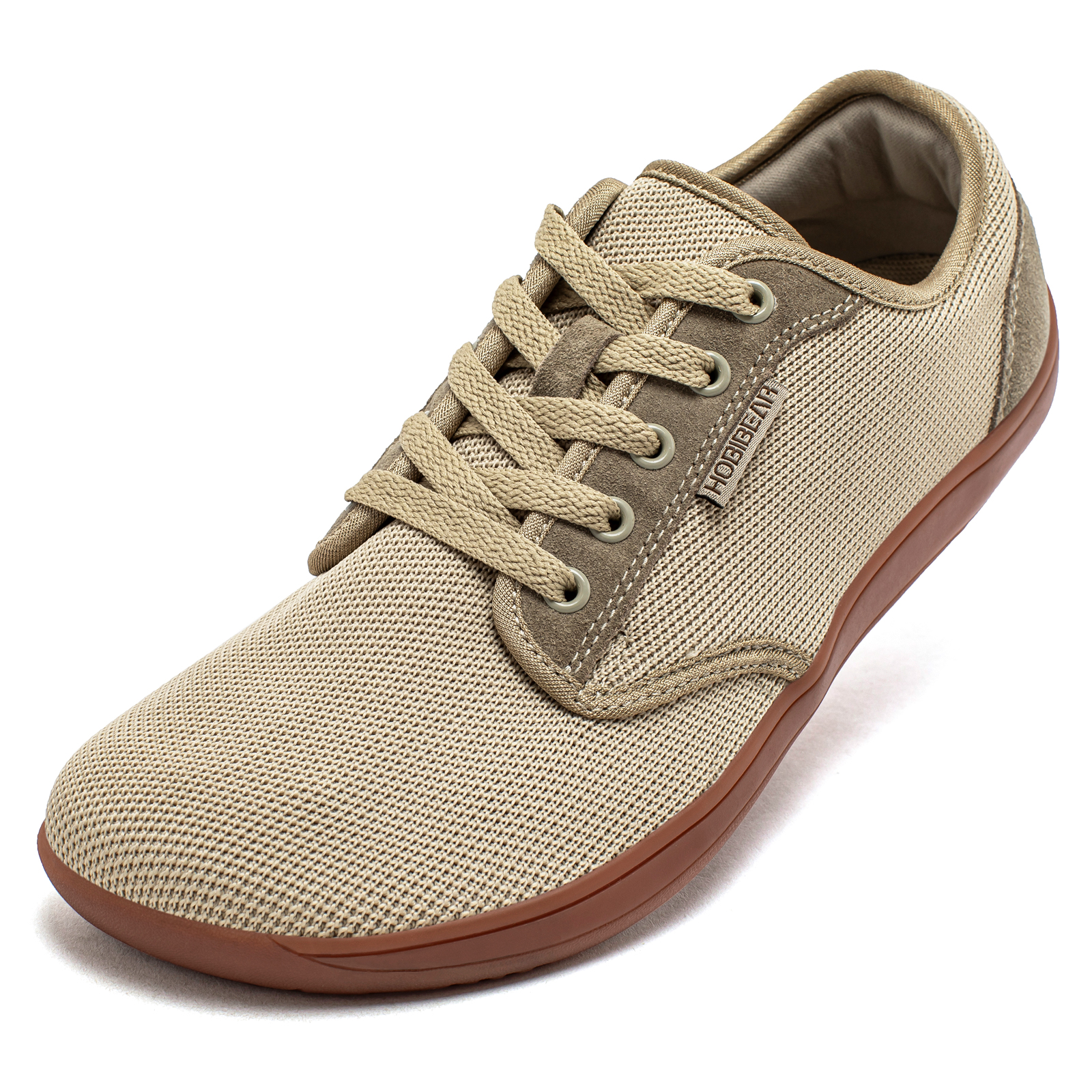 HOBIBEAR Barefoot Minimalist Shoes Unisex | Zero Drop | Wide Width Fashion Sneakers Lightweight and Breathable
