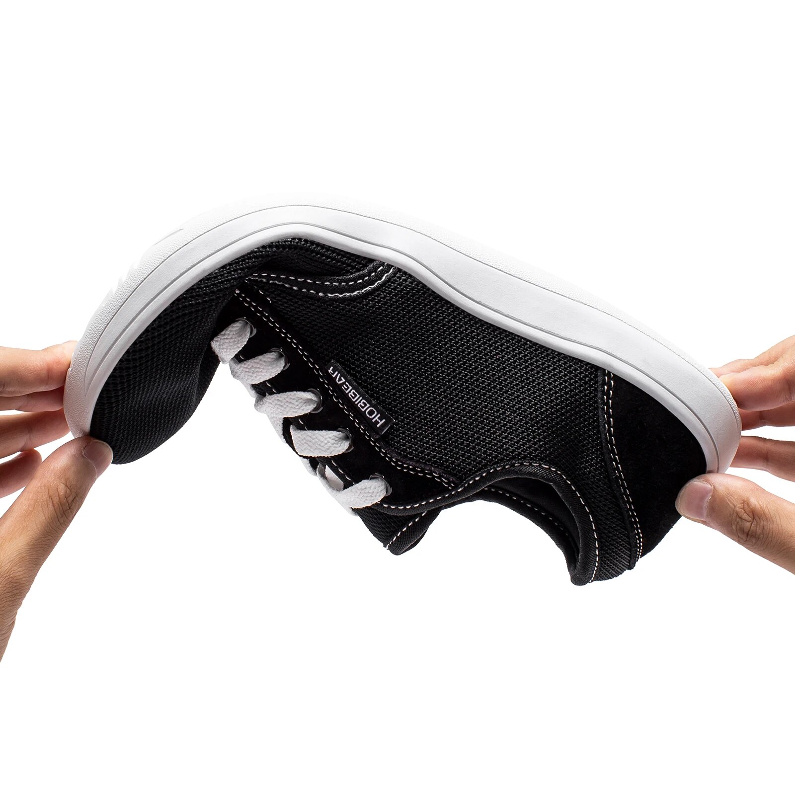 HOBIBEAR Barefoot Minimalist Shoes Unisex | Zero Drop | Wide Width Fashion Sneakers Lightweight and Breathable