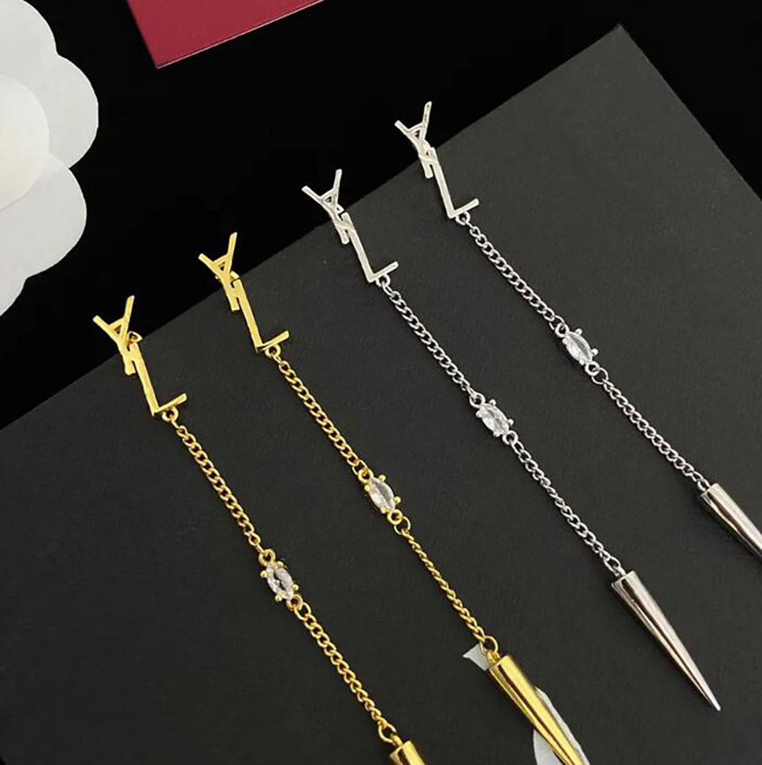 Trendy Studs Earrin… - image